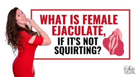 r/squirt|Female Ejaculation .